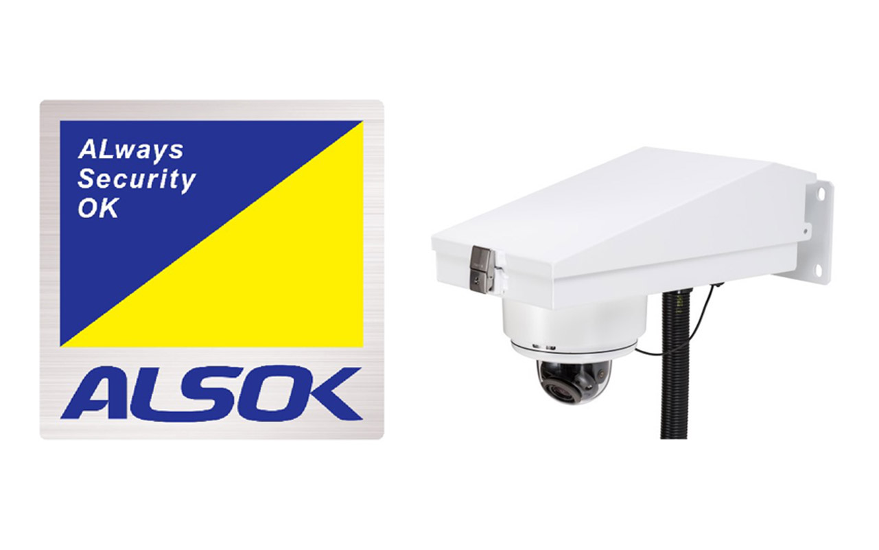 プロの目による安心の防犯対策